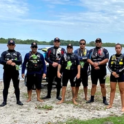 Curso de Arrais Amador / Motonauta