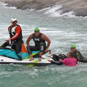 Prevenção e Segurança Aquática