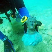 Busca e Resgate Subaquático