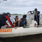 Curso de Arrais Amador / Motonauta