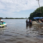 Curso de Arrais Amador / Motonauta